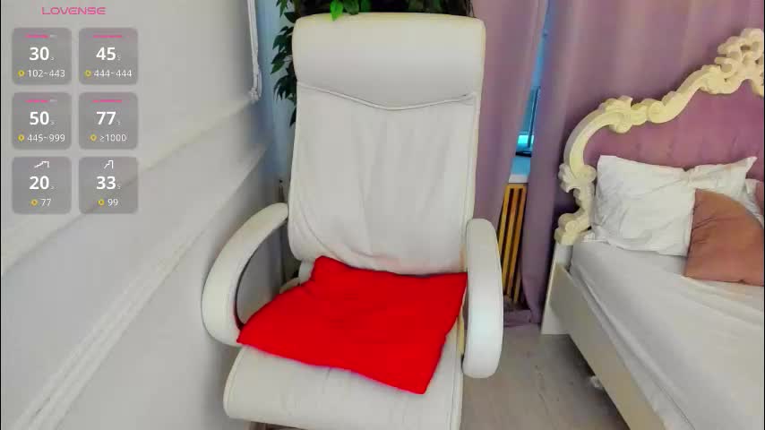 lily_merlin Live Sex January 27, 2026