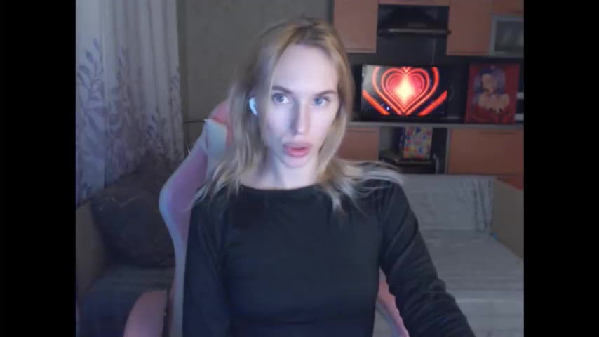 elsa_shine Live Sex January 27, 2026
