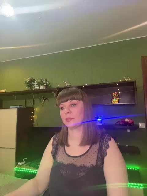 Veronika_Gold Live Sex January 27, 2026