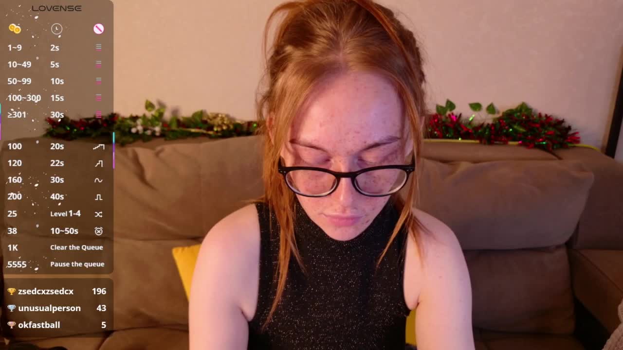 Roxy-Sunny Live Sex January 27, 2026