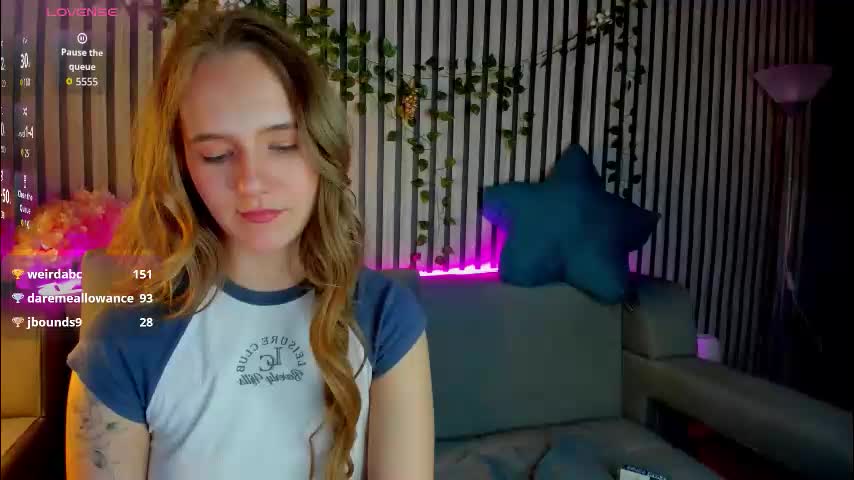 casey_sweeet Live Sex January 27, 2026