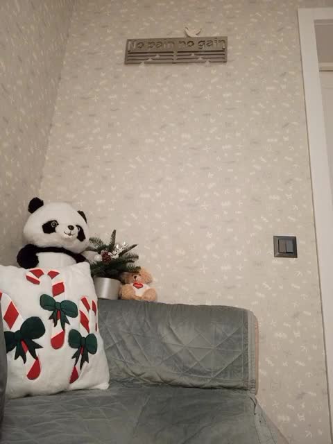 Black_chick Live Sex January 27, 2026