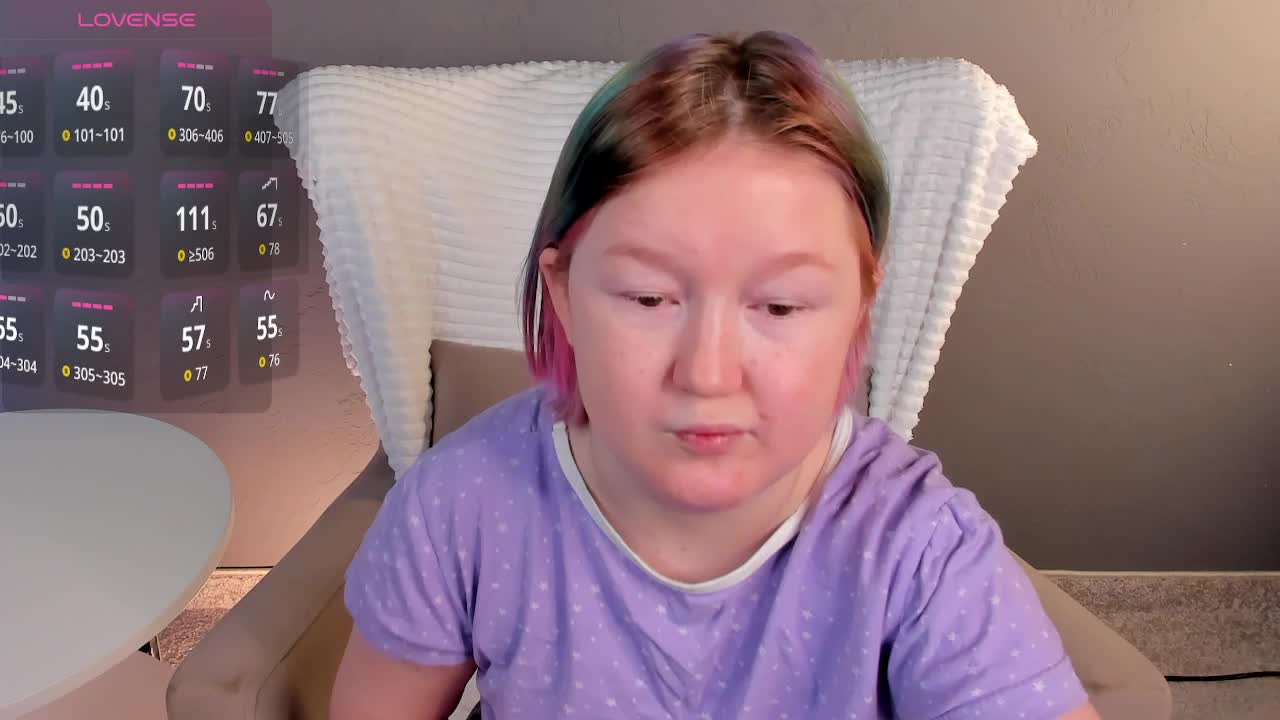 Sara-Moor Live Sex January 27, 2026