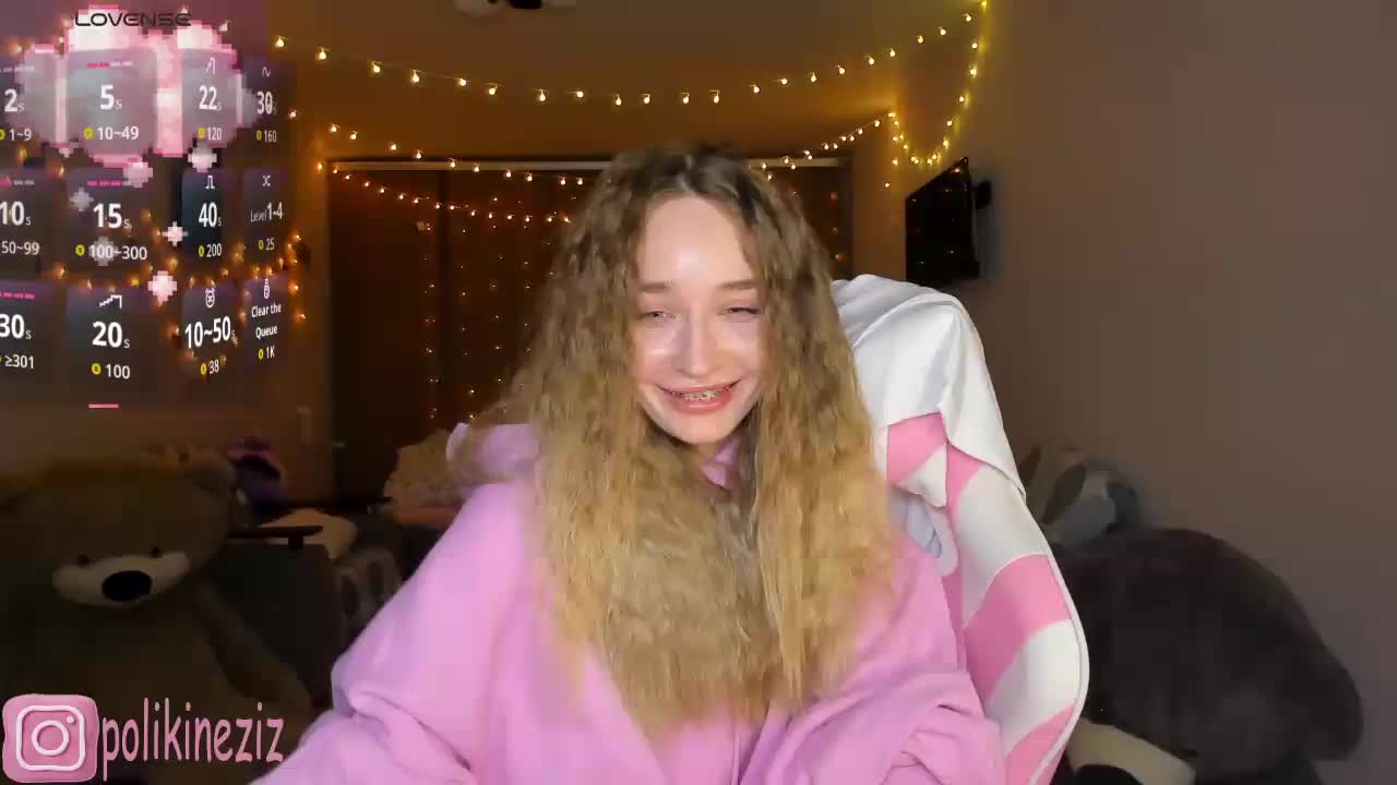 Polikinesis Live Sex January 27, 2026