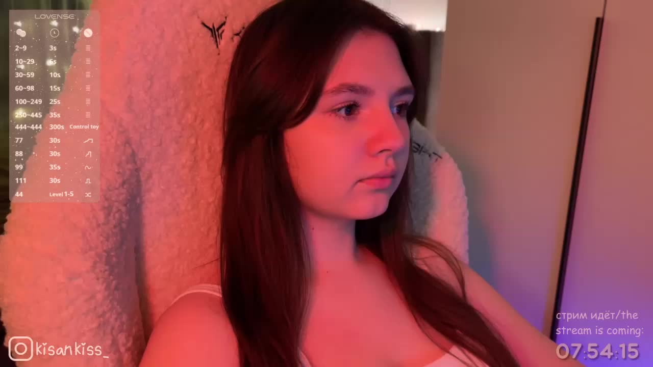 kisankiss Live Sex January 27, 2026