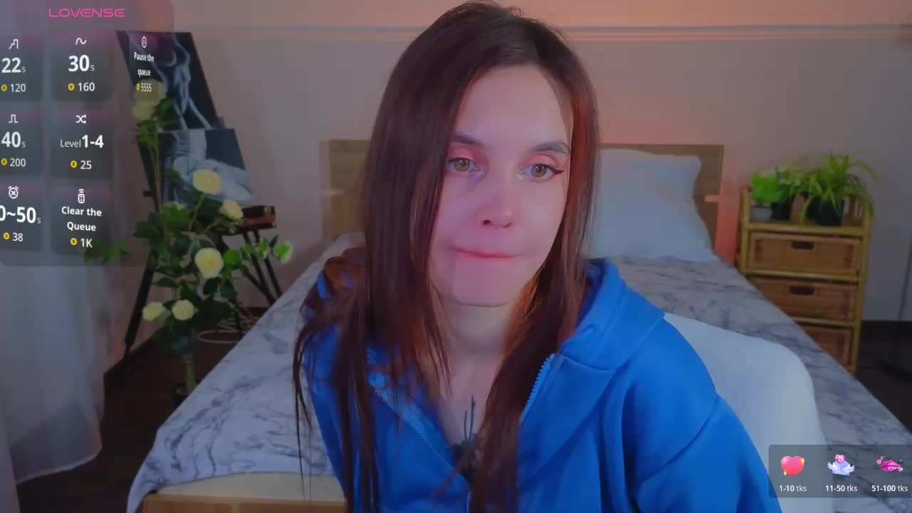 SusieMorris Live Sex January 27, 2026