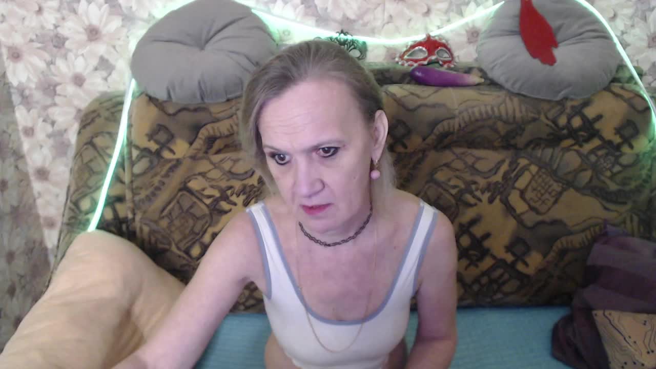 miss-bekker23 Live Sex January 27, 2026