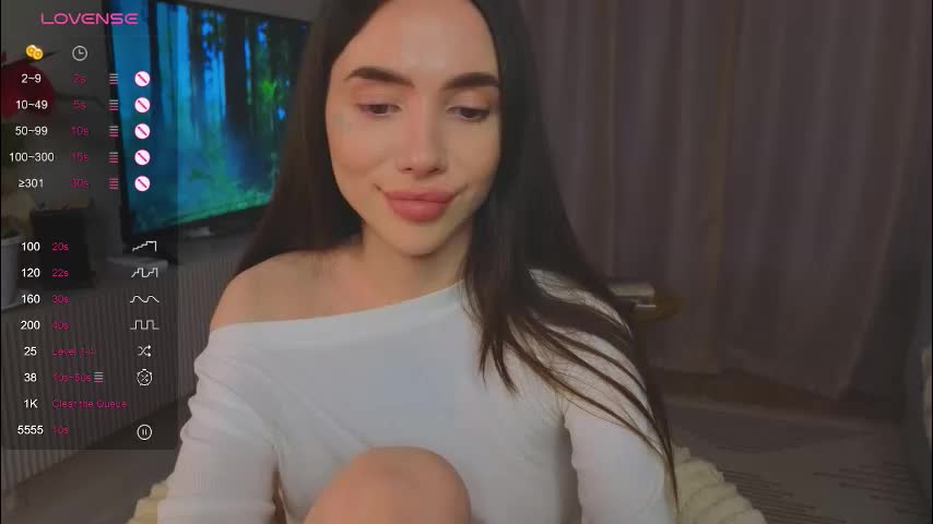 kim_lyn Live Sex January 27, 2026
