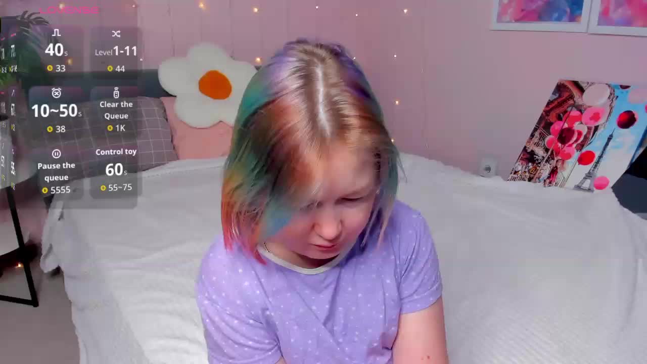 Sara-Moor Live Sex January 27, 2026