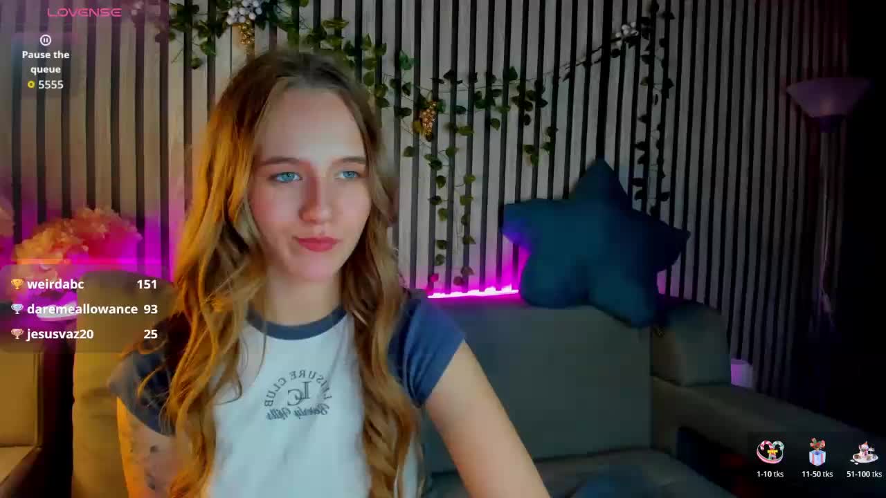 Casey-Sweeet Live Sex January 27, 2026