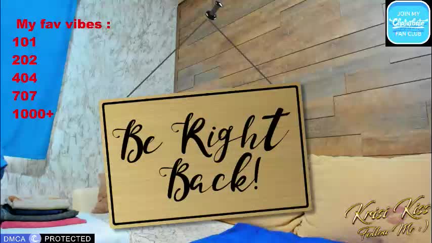 krisi_kiss Live Sex January 27, 2026