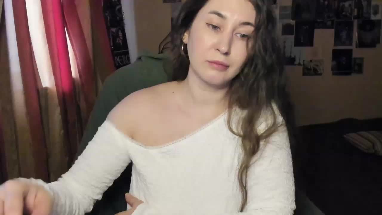 TemptingFable Live Sex January 27, 2026