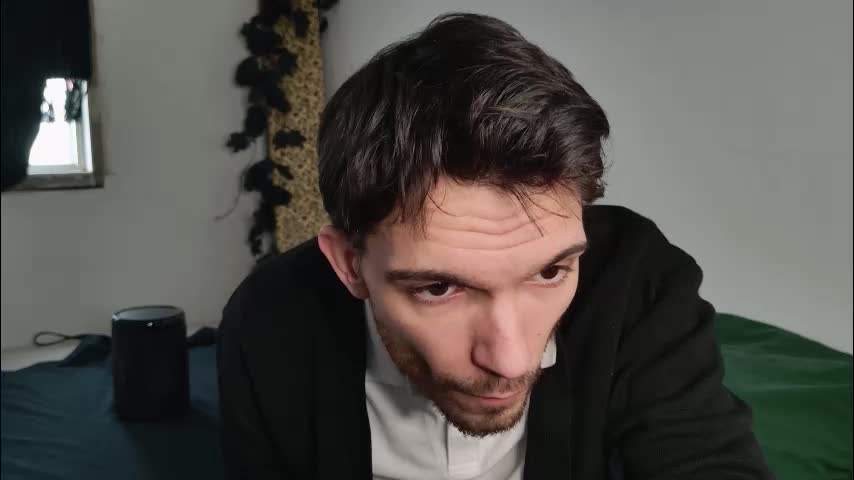 jackdesfeux Live Sex January 27, 2026