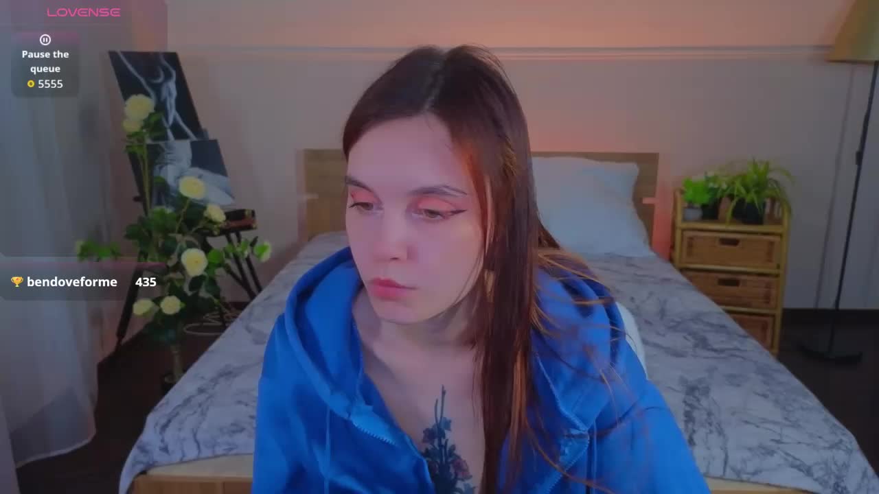 SusieMorris Live Sex January 27, 2026