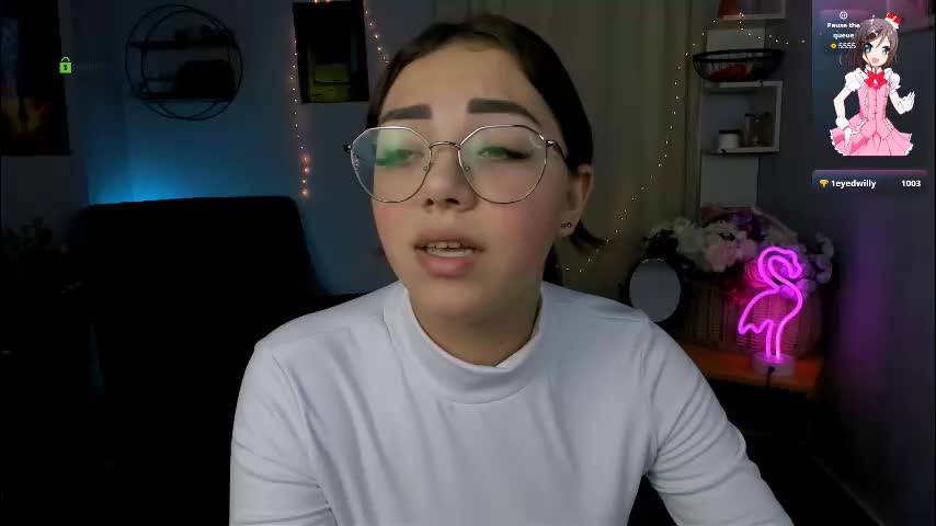 kiki_swan Live Sex January 27, 2026