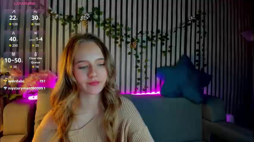 casey_sweeet Live Sex January 27, 2026