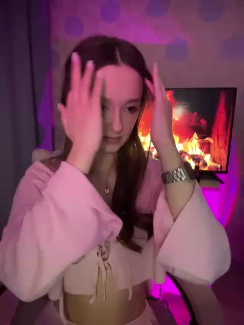 ymnichka Live Sex January 27, 2026