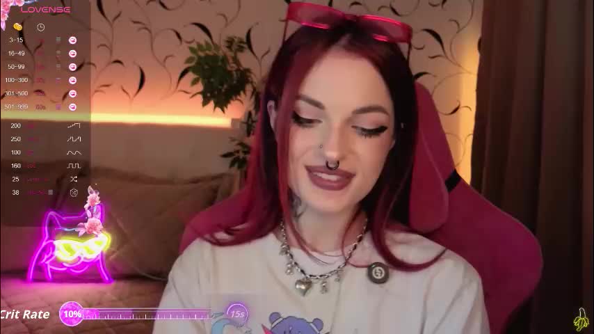 bratziedarsie Live Sex January 27, 2026