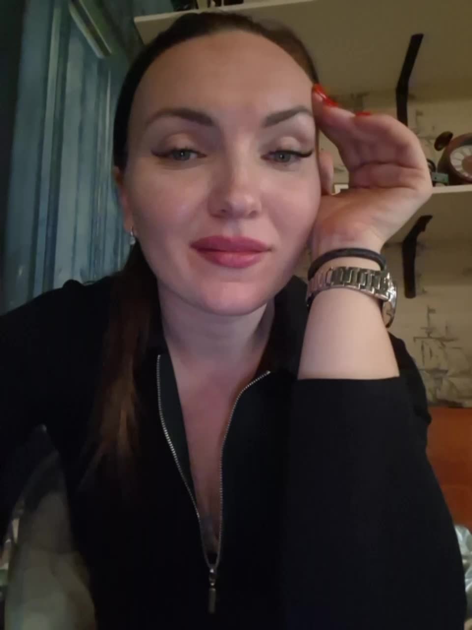 DIVORA Live Sex January 27, 2026