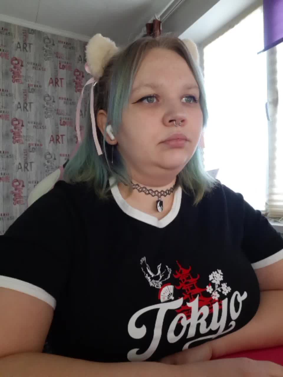 -MeooW- Live Sex January 27, 2026