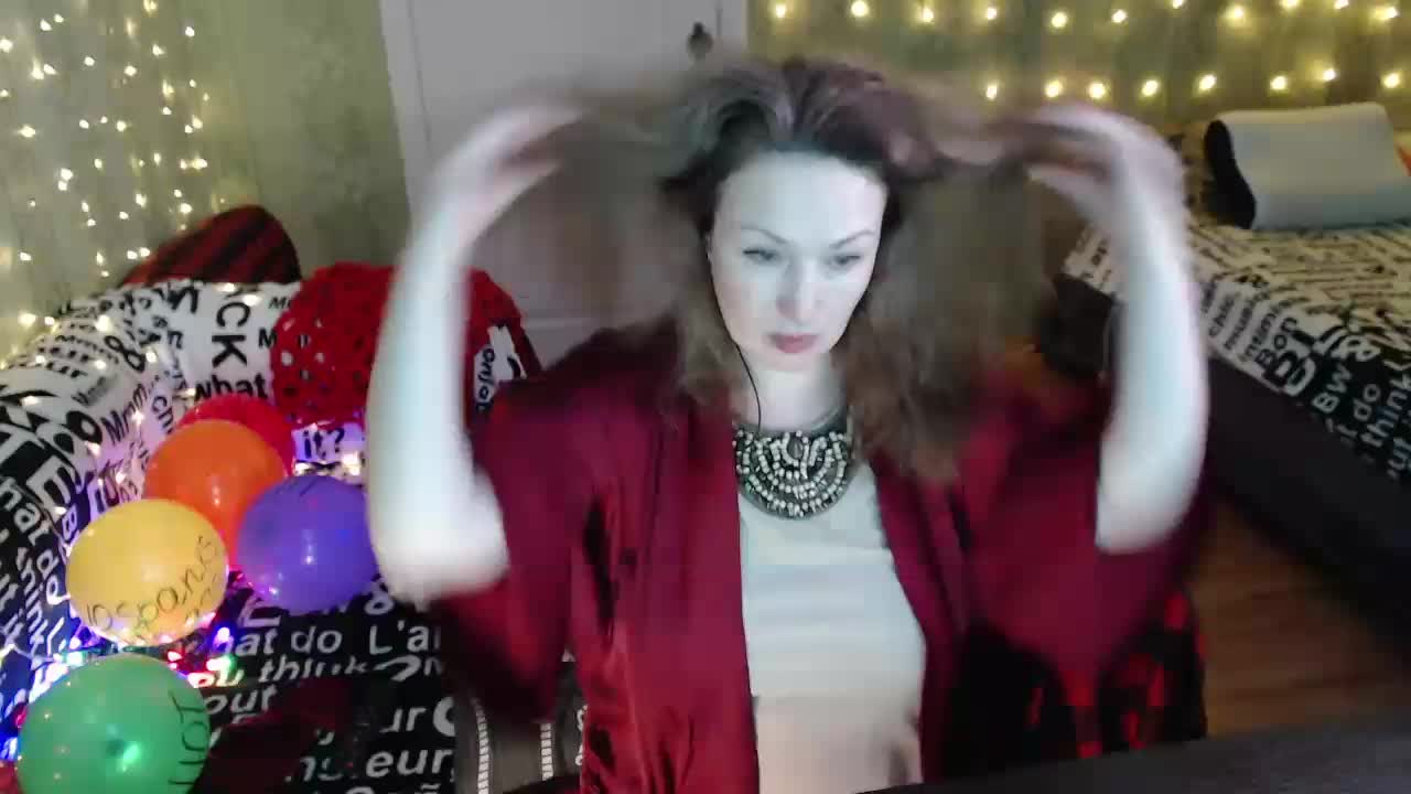 MeganIris Live Sex January 27, 2026