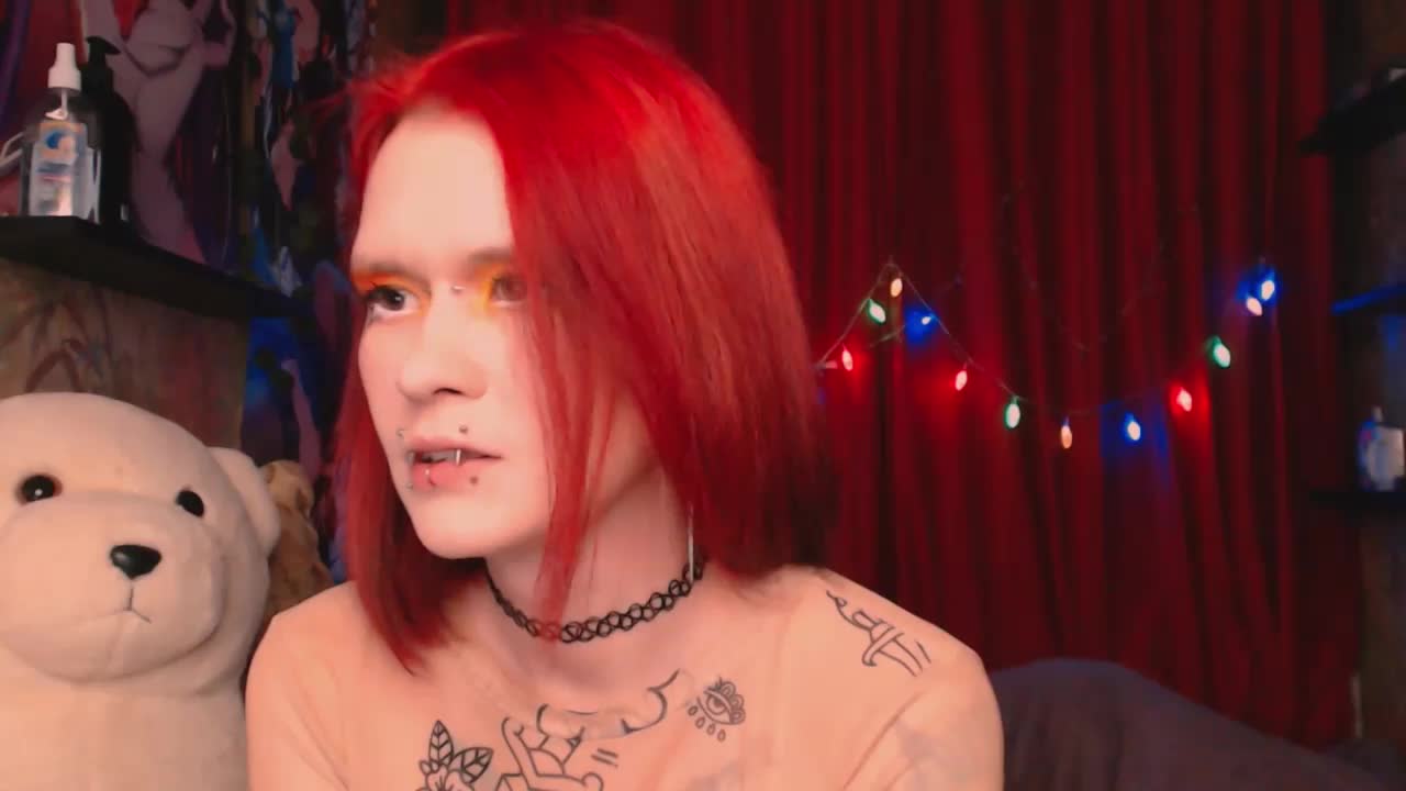 Colombina Live Sex January 28, 2026