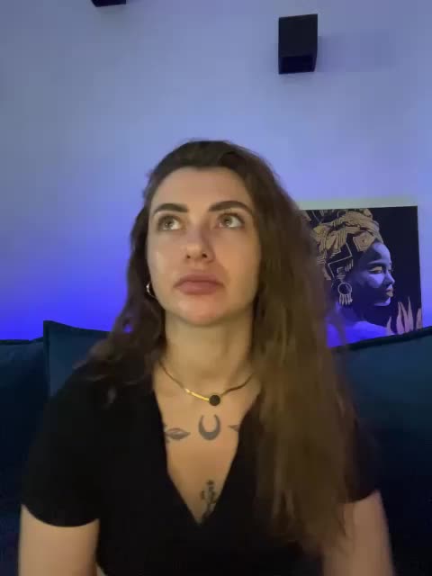 WILDGIRL Live Sex January 28, 2026