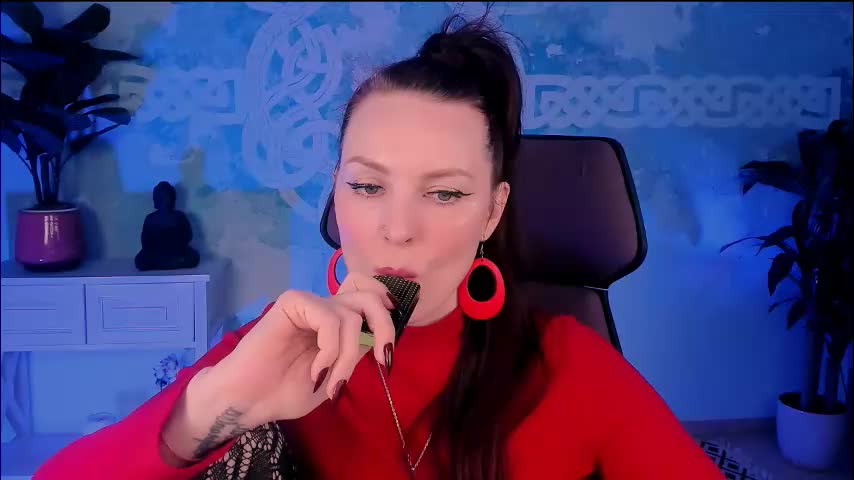 vandarossi Live Sex January 28, 2026