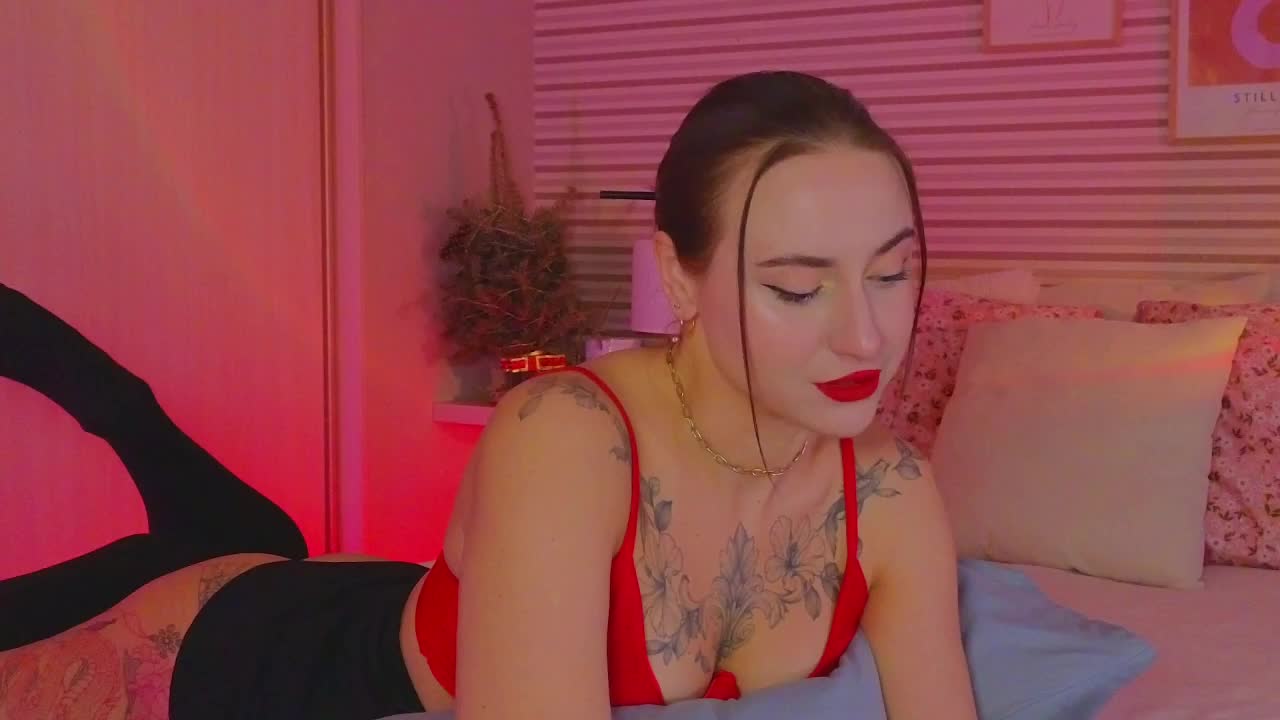 Lillii Live Sex January 28, 2026