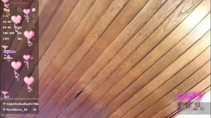 charlotte_2015 Live Sex January 28, 2026