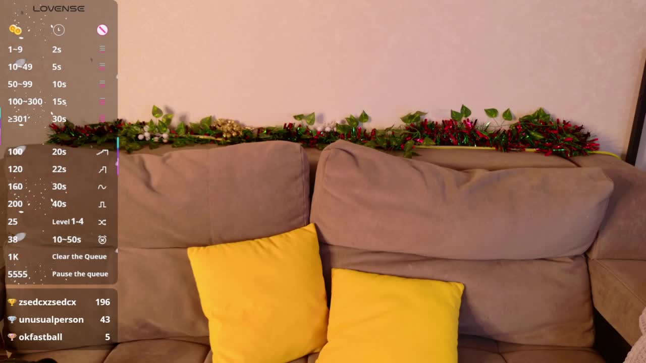 Roxy-Sunny Live Sex January 28, 2026