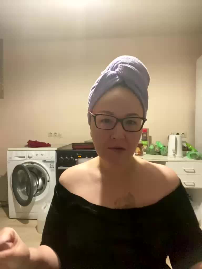 MISTRESS-FOX Live Sex January 28, 2026