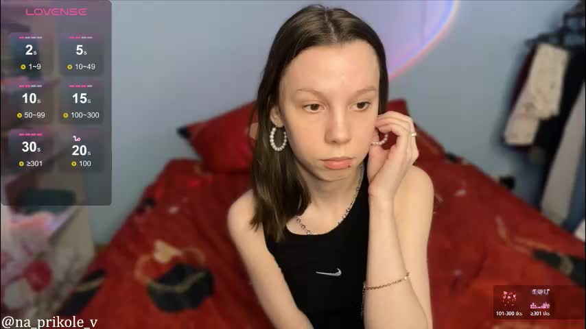 na_prikole_ Live Sex January 28, 2026