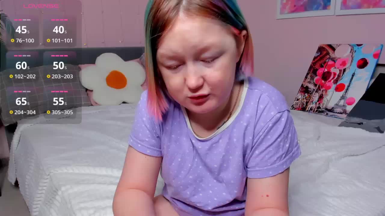 Sara-Moor Live Sex January 28, 2026