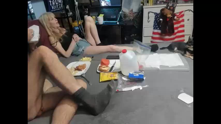 pink_black Live Sex January 28, 2026