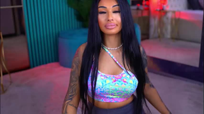 arabellaposh Live Sex January 28, 2026