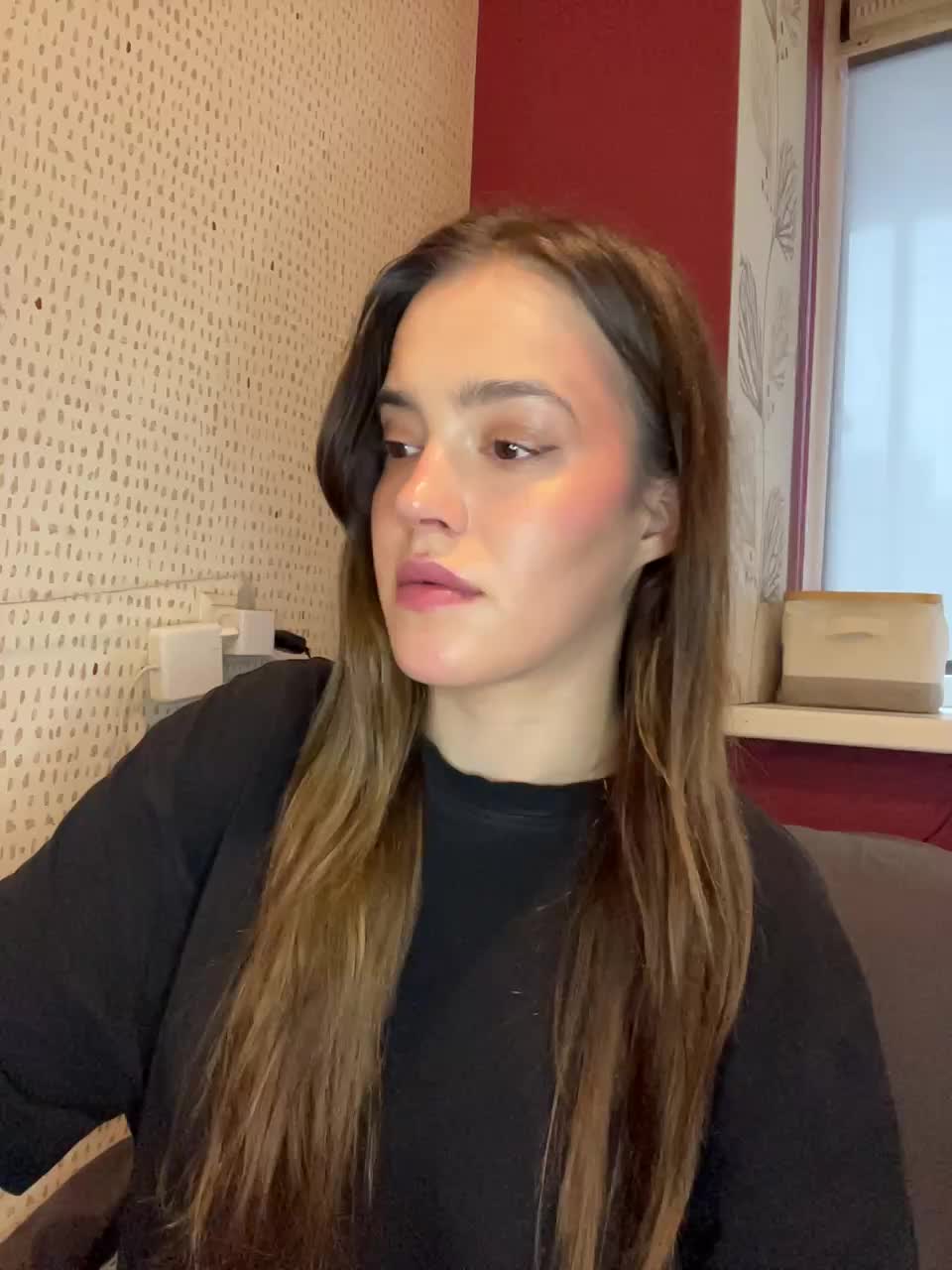 Kendrasil Live Sex January 28, 2026