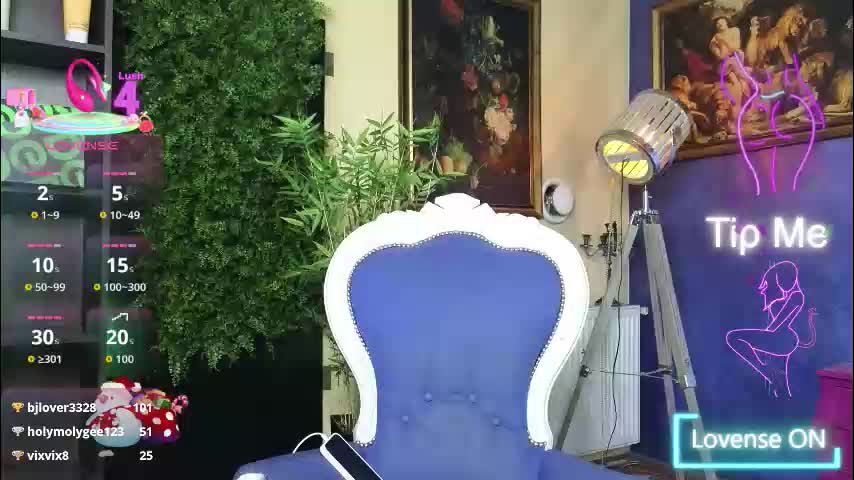 nicollepalmer Live Sex January 28, 2026