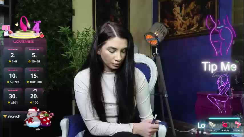 nicollepalmer Live Sex January 28, 2026