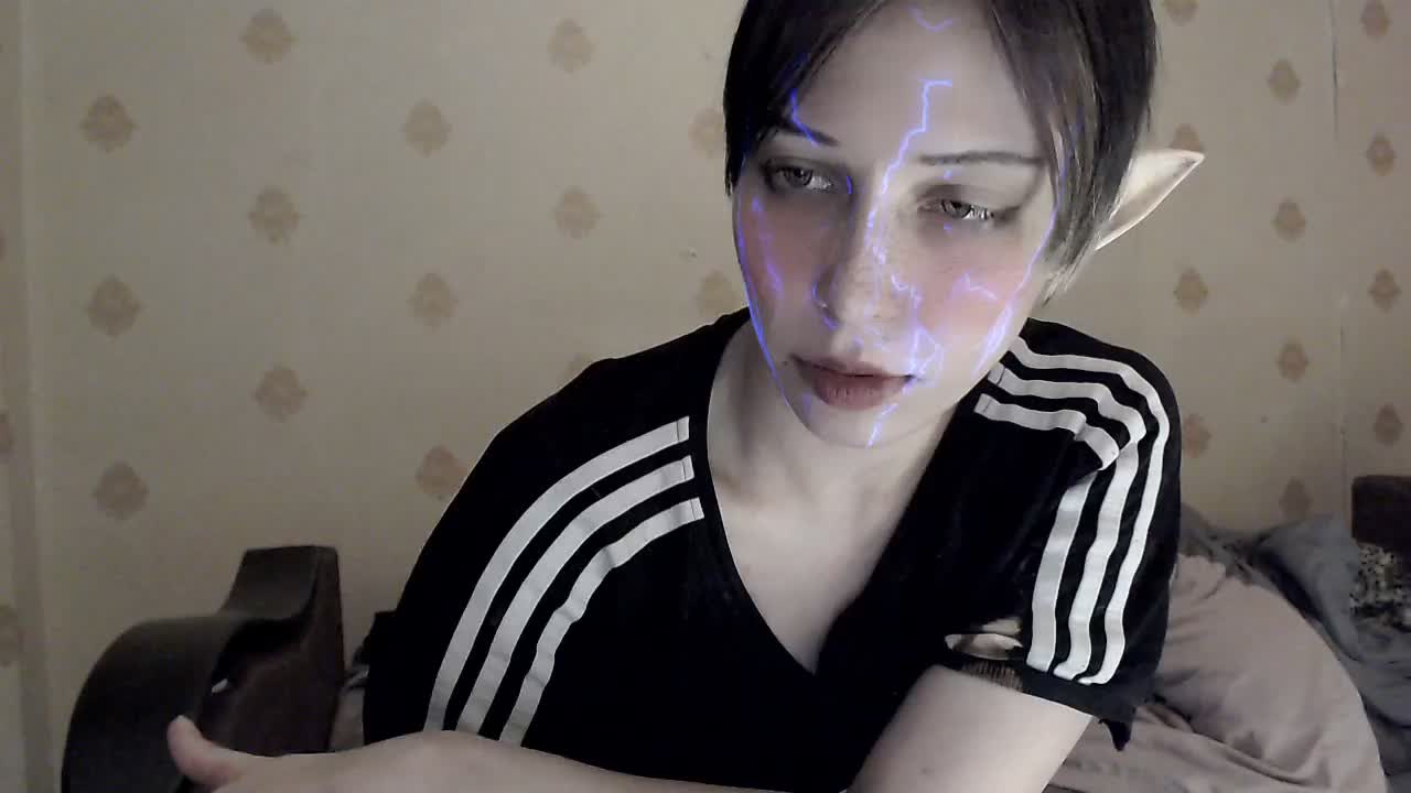 Yrriel_Autist Live Sex January 28, 2026