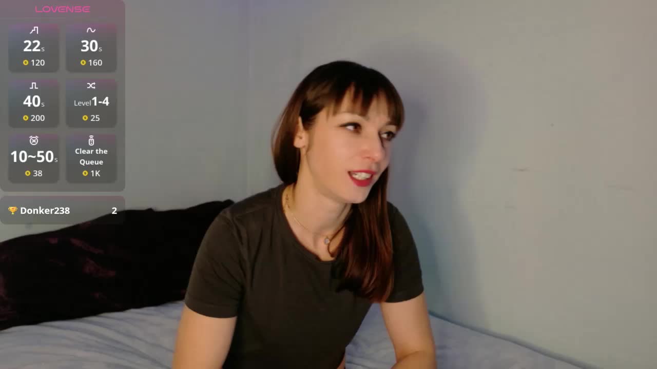 Lady-Caroline Live Sex January 28, 2026