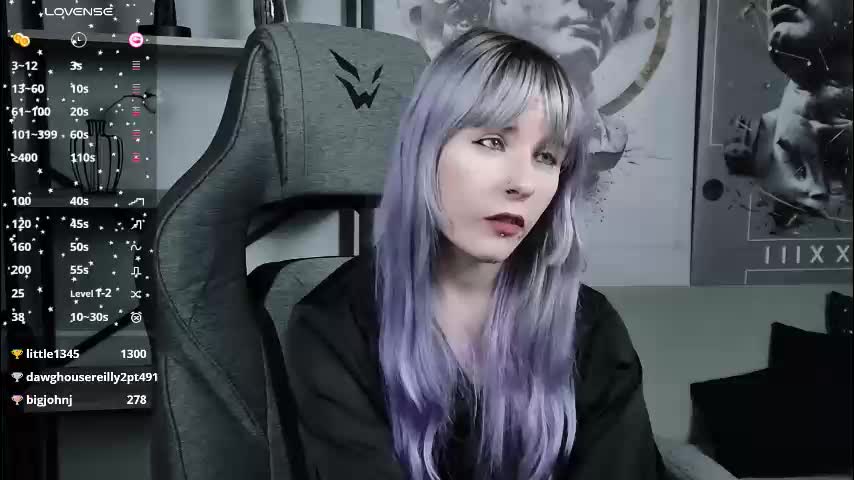 lexiwenford Live Sex January 28, 2026