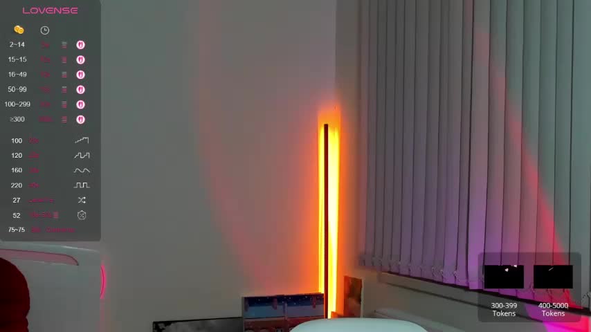 AndreaBlossom Live Sex January 28, 2026