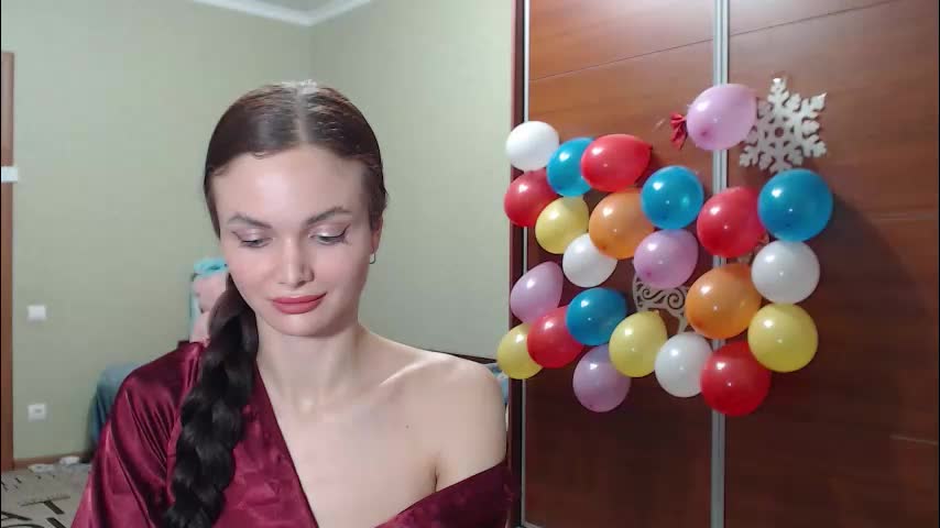 beauty_fruity Live Sex January 28, 2026