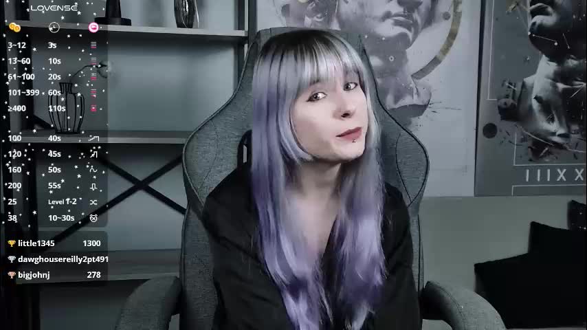 lexiwenford Live Sex January 28, 2026