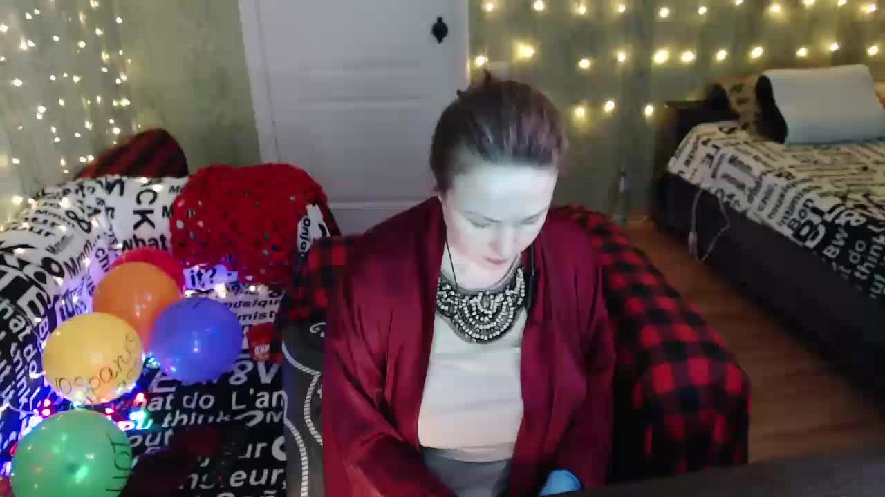 MeganIris Live Sex January 28, 2026