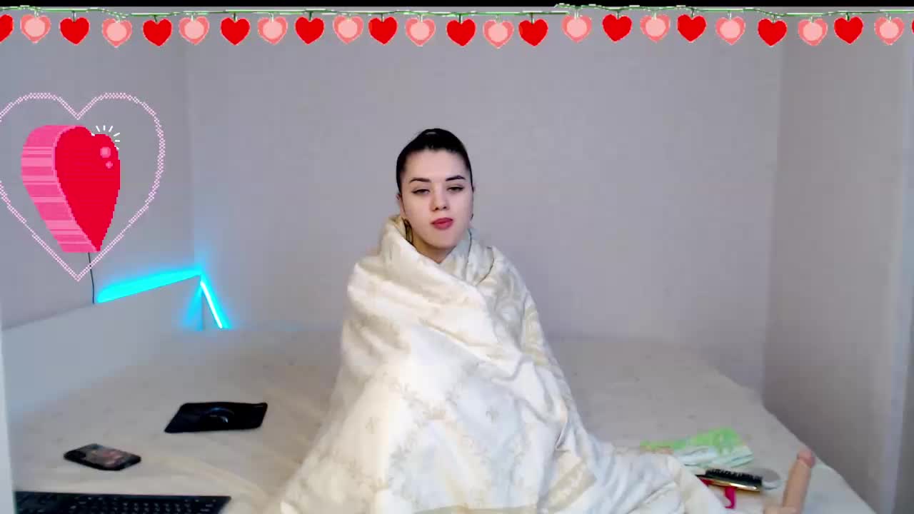 Sanduta Live Sex January 28, 2026