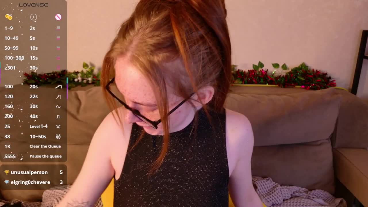 Roxy-Sunny Live Sex January 28, 2026