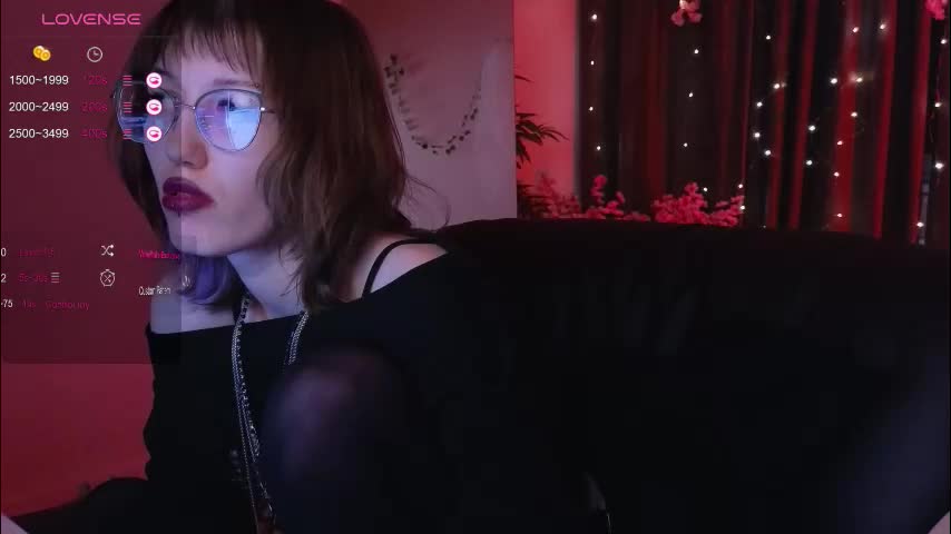 lissaros Live Sex January 28, 2026