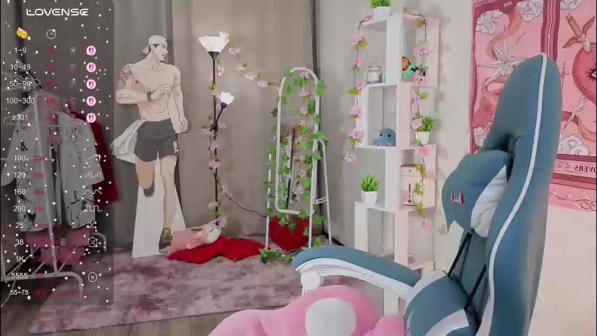 sapphiresiren_ Live Sex January 28, 2026